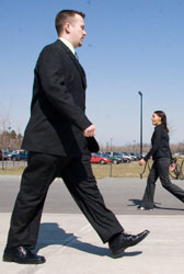 markkinointipersoona