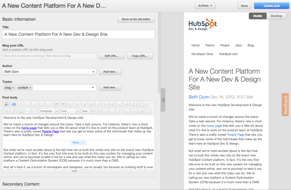 responsiivinen verkkosivu