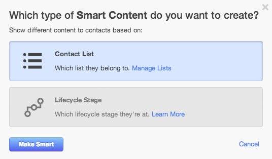 verkkosivun personointi