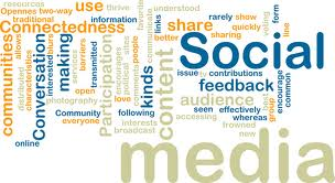 sosiaalinen media
